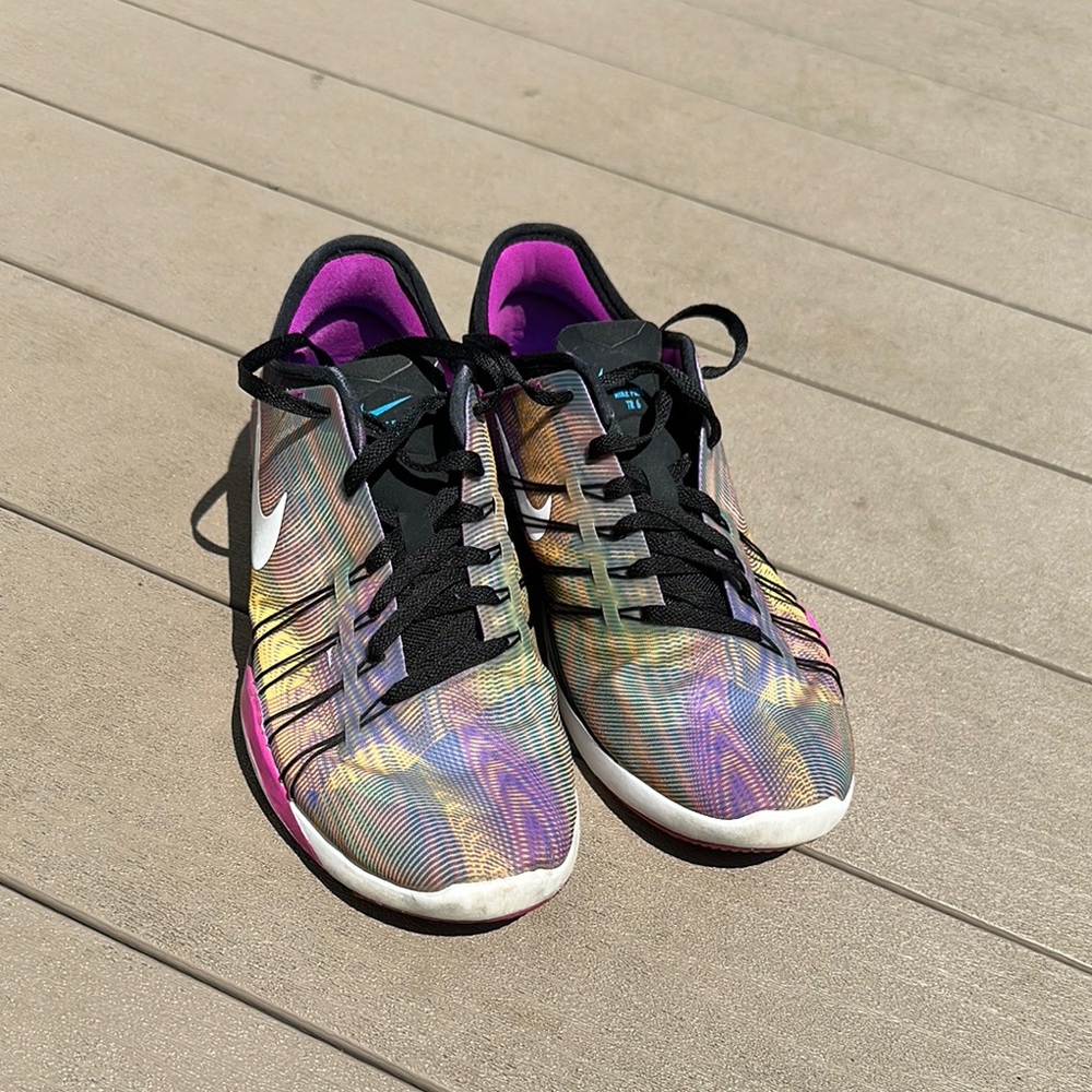 Nike Free TR 6